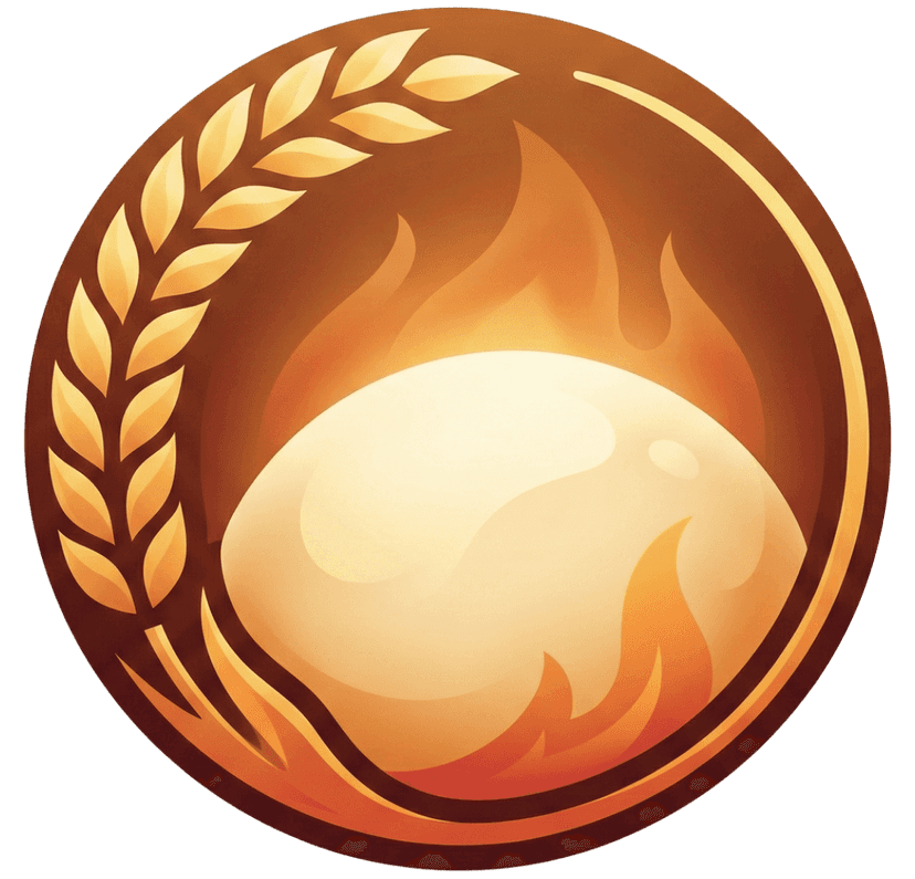 Sourdough Forge Logo